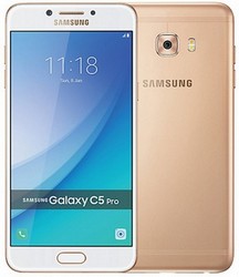 Замена экрана на телефоне Samsung Galaxy C5 Pro в Нижнем Новгороде